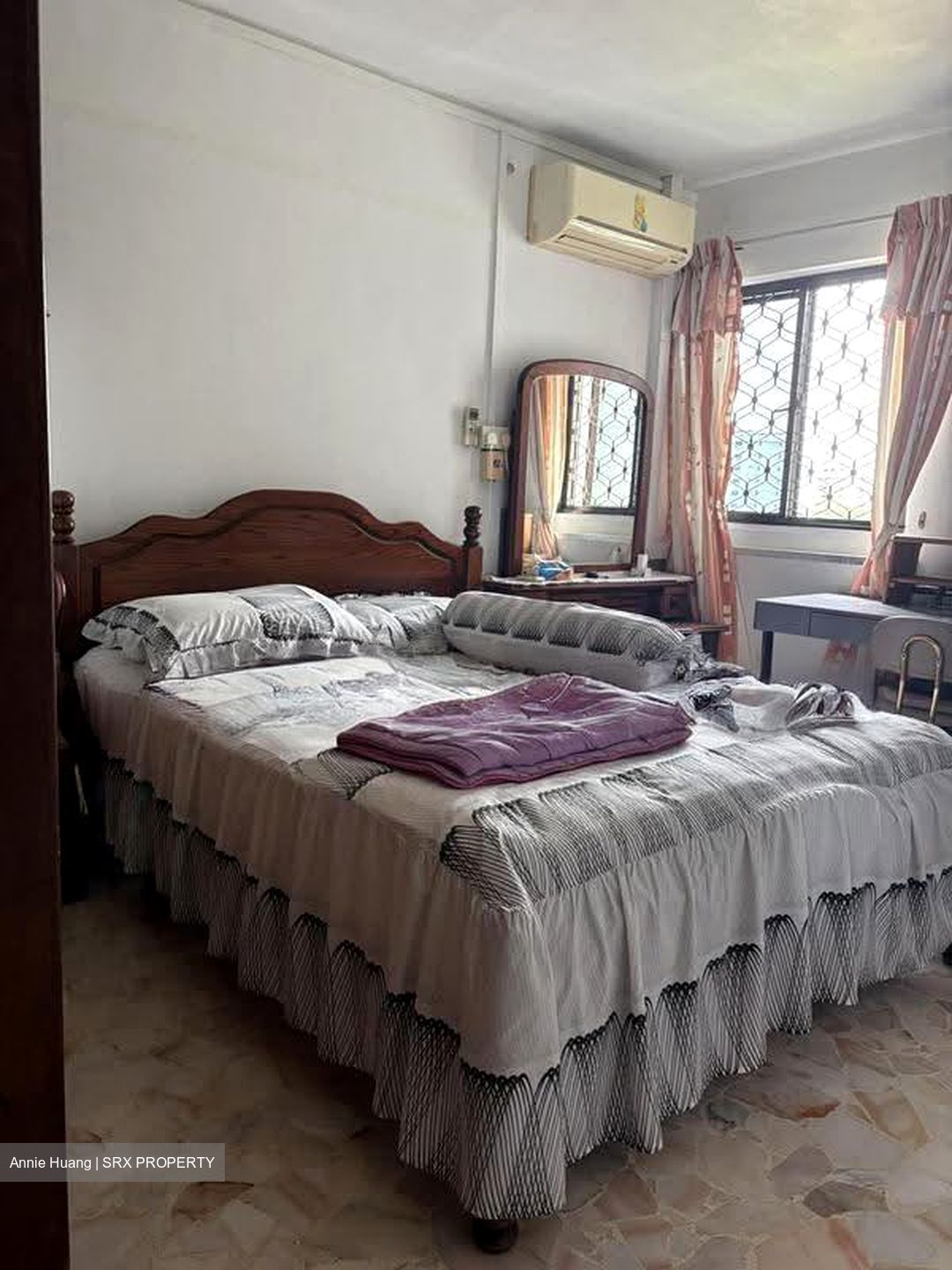 Blk 524 Ang Mo Kio Avenue 5 (Ang Mo Kio), HDB 4 Rooms #606383781